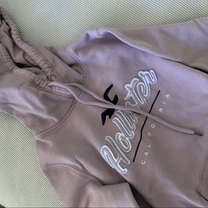 Hollister Hoodies